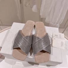 Brunello Cucinelli Sandals